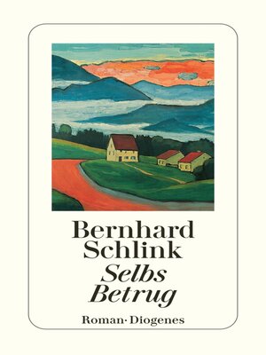 cover image of Selbs Betrug